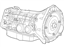 Ford 1L2P-7000-BE Automatic Transmission Assembly