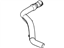 Ford 7C3Z-18472-B Hose - Heater Water