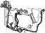 Ford 9A8Z-14630-AAA Wire Assembly - Jumper