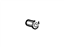 Ford -W706570-S300 Nut - Expansion