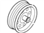 Ford XS8Z-3A733-AA Pulley