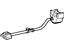 Ford XF1Z14401BA Wiring Assembly Main