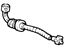 Ford XS4Z-12A690-AB Wire Assembly
