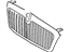 Ford 2L7Z-8200-AAA Grille Assembly - Radiator