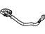 Ford 4G7Z-14301-AA Cable Assembly