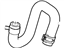Ford 1L5Z-18472-BB Hose - Heater Water