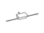 Ford BR3Z-15A211-AA Wire Assembly - Jumper