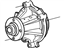 Ford 3L3Z-8501-CA Pump Assembly - Water