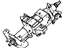 Ford 7L7Z-3C529-B Column Assembly - Steering