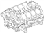 Ford 9L3Z-6009-A Cylinder Block