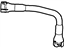 Ford 4C2Z-6758-AA Tube Assembly