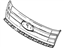 Ford 7T4Z-8200-A Grille - Bumper
