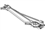 Ford 6C3Z-17566-A Arm And Pivot Shaft Assembly