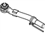 Ford BC3Z-3A131-F End - Spindle Rod Connecting