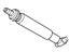 Ford 1R3Z-18125-AA Shock Absorber Assembly