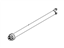 Ford BL8Z-4R602-A Drive Shaft Assembly