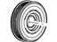 Ford 6L2Z-19D784-AA Pulley - Compressor