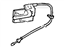 Ford XF2Z-1626680-AA Handle