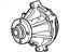 Ford 3C3Z-8501-A Pump Assembly - Water