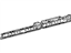 Ford 3F2Z-1720403-AA Reinforcement