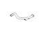 Ford 7A2Z-5202-E Exhaust Pipe