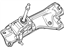 Ford 4G7Z-7210-BB Lever - Gear Shift