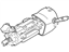 Ford 6W4Z-3C529-AA Column Assembly - Steering