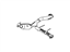 Ford 9L1Z-5E212-A Catalytic Converter Assembly