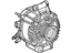 Ford 1S7Z-10346-BC Alternator Assembly