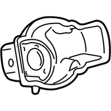 Ford 1F1Z-5427936-AA Housing