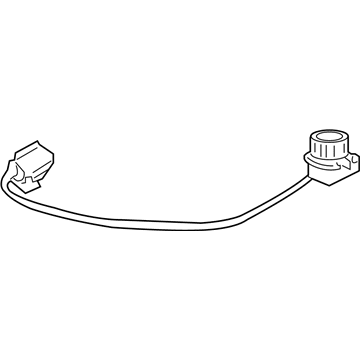 Ford 8G1Z-13A625-AA Wire Assembly