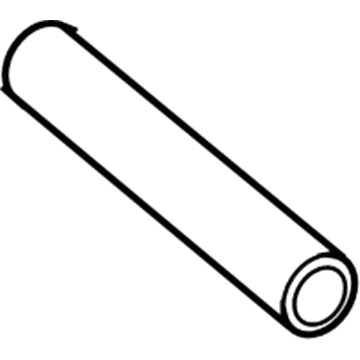 Ford 6L2Z-9C482-AA Tube Assembly