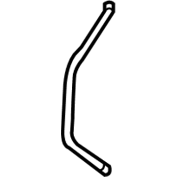 Ford 5G1Z-5421851-AA Rod