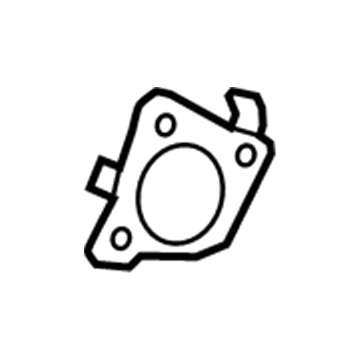 Lincoln Exhaust Flange Gasket - JL3Z-9450-A