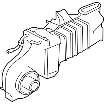 Ford 8L2Z-18C424-A Seal