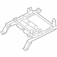 Ford 9G1Z-5461711-B Track Assembly - Seat