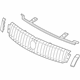 Ford 5T5Z-8200-AAA Grille Assembly - Radiator