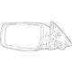 Ford 6W4Z-17682-AAA Mirror Assembly - Rear View Outer