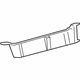 Ford FT4Z-5811778-C Deflector - Air