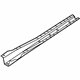 Ford AE8Z-5410062-A Extension - Side Member