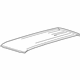 Ford 8A8Z-7450202-C Panel Assembly - Roof