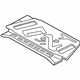 Ford YS4Z-5446506-SB Tray Assembly - Package
