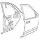 Ford 8L2Z-7820124-A Door Assembly - Front