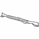 Ford 9L3Z-15021A36-A Extension