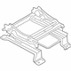 Ford 7T4Z-7861704-A Track Assembly - Seat