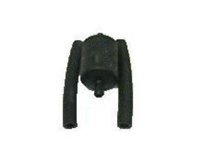 Lincoln Automatic Transmission Filter - 2W4Z-7B155-D