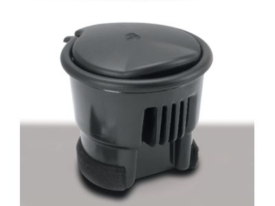Ford 5L8Z-7804810AA-AL Ash Cup/Coin Holder