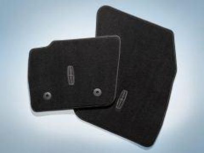 Ford Floor Mats HP5Z-5413300-CA