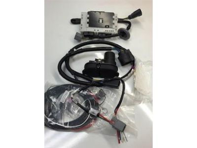 Ford Trailer Hitch Electrics Kit KK4Z-15A416-B