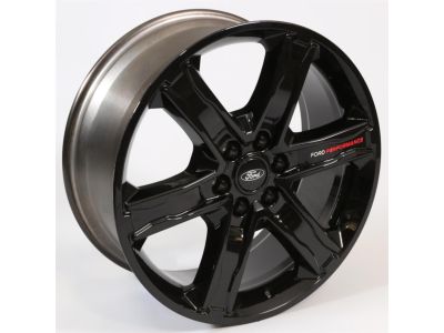 Ford Wheel - 22"X9.5" Gloss Black M100-7S2295-GB